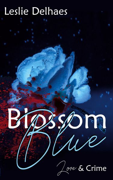 Cover von Blossom Blue