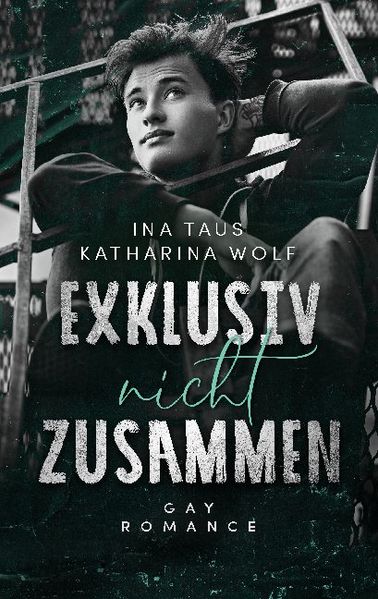 Cover von Exklusiv nicht zusammen