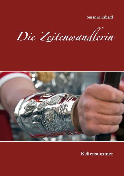 Cover von Die Zeitenwandlerin