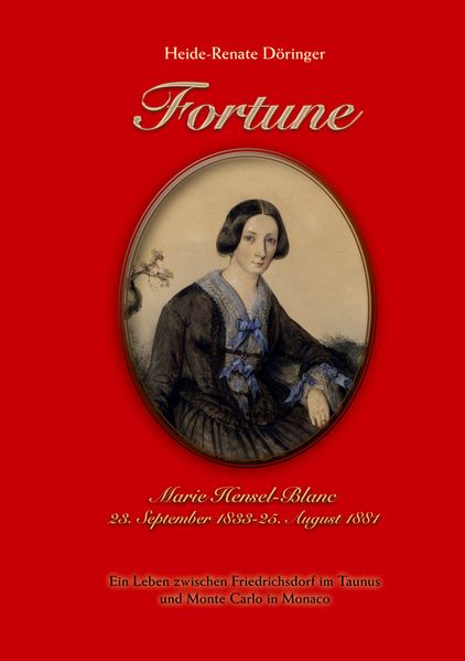 Cover von Fortune