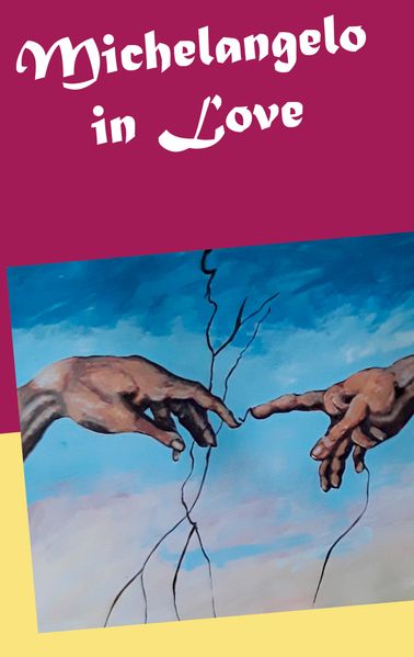 Cover von Michelangelo in Love