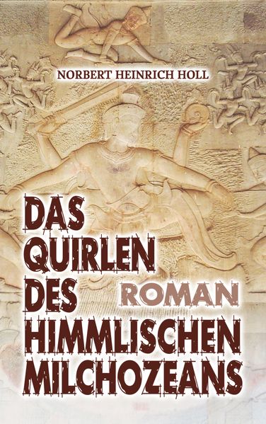 Cover von Das Quirlen des himmlischen Milchozeans
