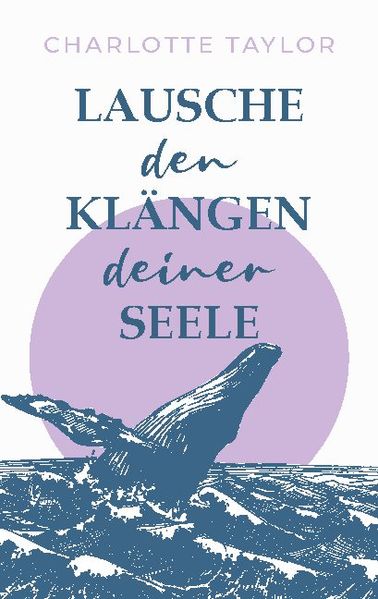 Cover von Lausche den Klängen deiner Seele