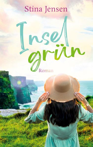 Cover von Inselgrün