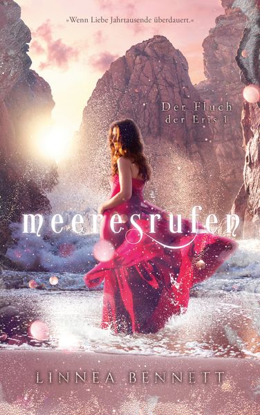 Cover von Meeresrufen