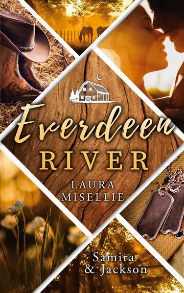 Cover von Everdeen River