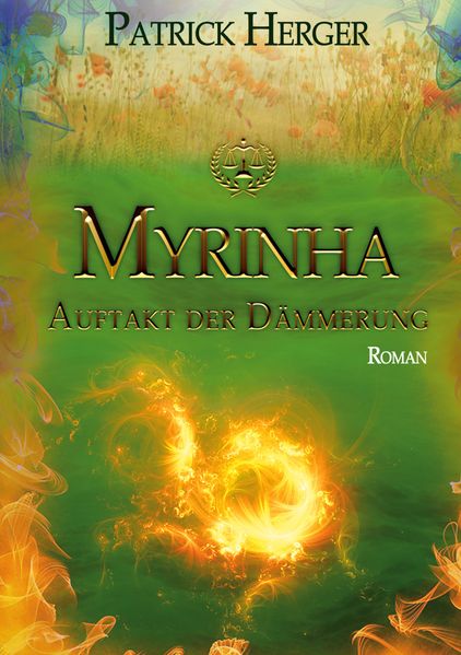 Cover von Myrinha
