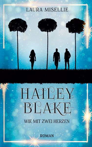 Cover von Hailey Blake