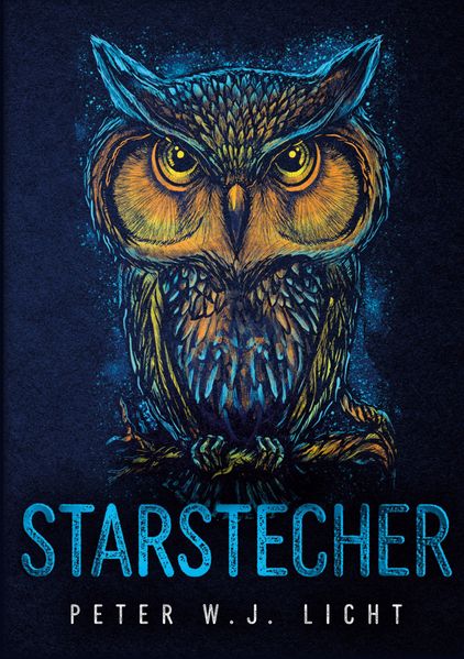 Cover von Starstecher