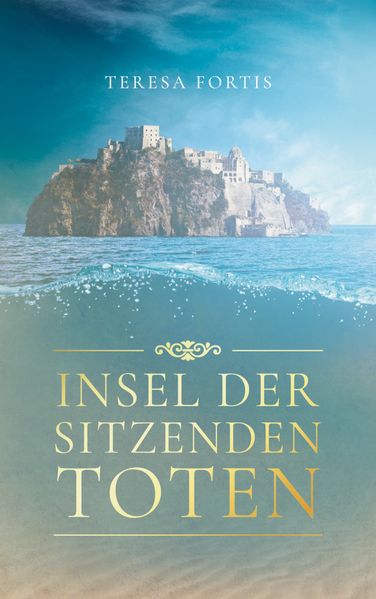 Cover von Insel der sitzenden Toten