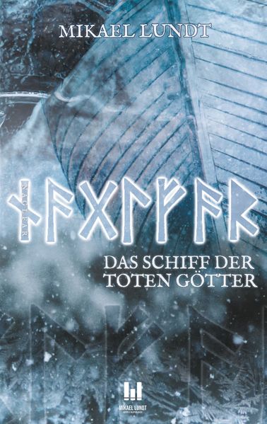 Cover von Naglfar