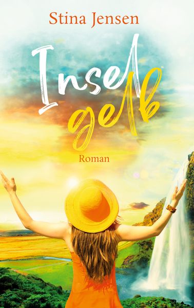 Cover von Inselgelb