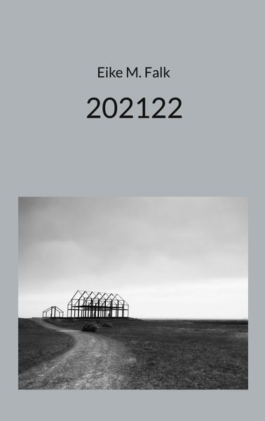 Cover von 202122
