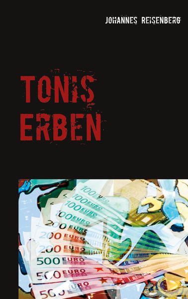 Cover von Tonis Erben