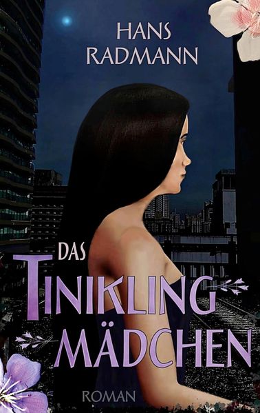 Cover von Das Tinikling Mädchen