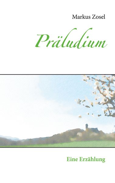 Cover von Präludium