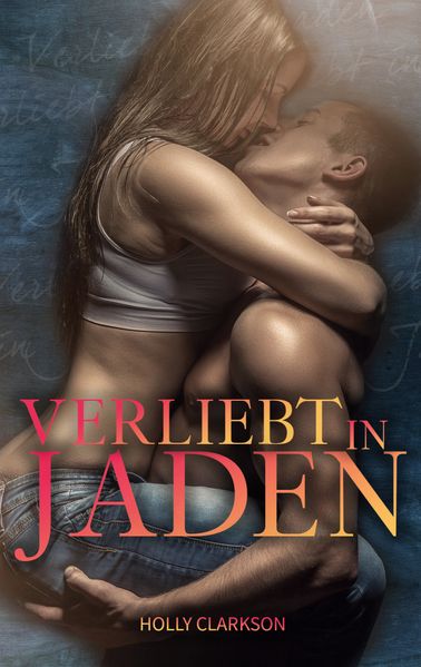 Cover von Verliebt in Jaden
