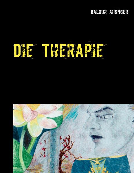 Cover von Die Therapie