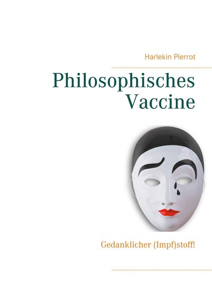 Cover von Philosophisches Vaccine