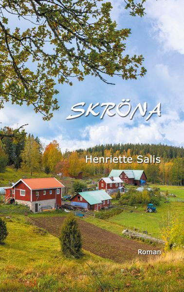 Cover von Skröna