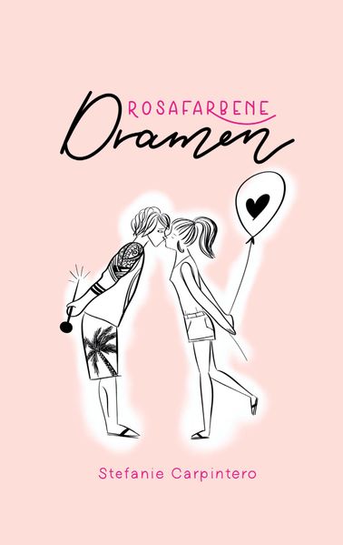 Cover von Rosafarbene Dramen (TB)