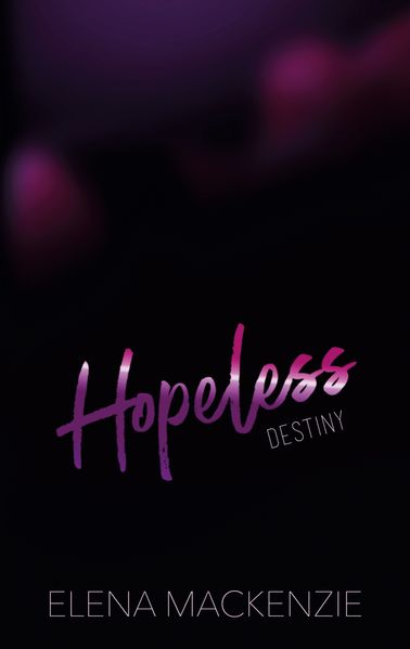 Cover von Hopeless