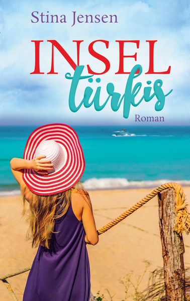 Cover von Inseltürkis