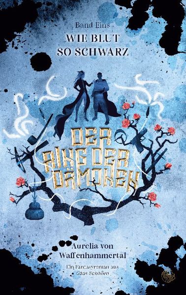 Cover von Der Ring der Dämonen