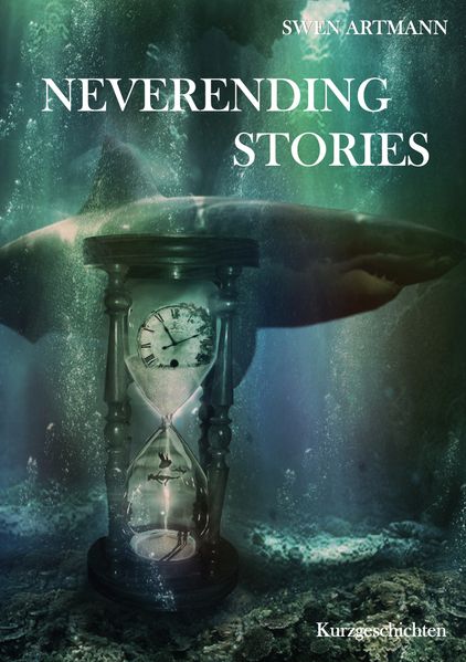 Cover von Neverending Stories