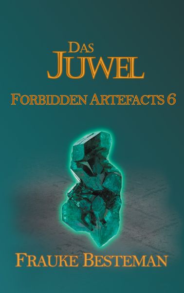 Cover von Das Juwel