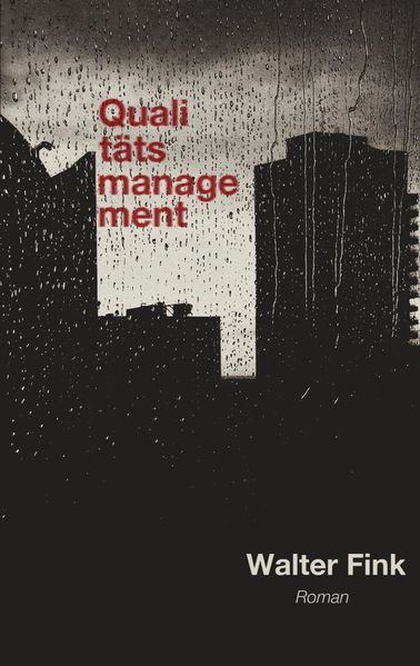 Cover von Qualitätsmanagement