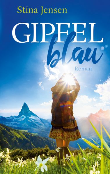 Cover von GIPFELblau