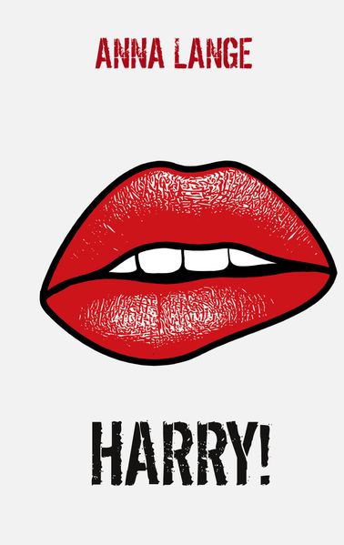 Cover von Harry!