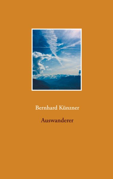 Cover von Auswanderer
