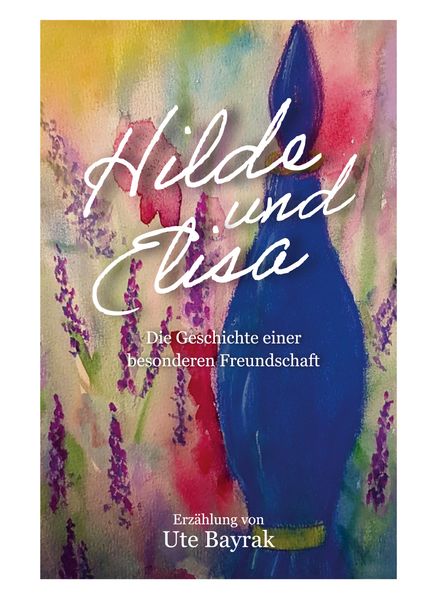 Cover von Hilde und Elisa