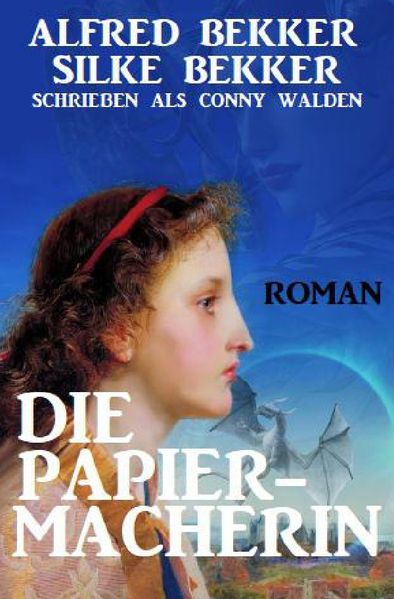 Cover von Die Papiermacherin: Historischer Roman