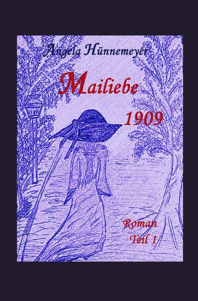 Cover von Mailiebe 1909 / Mailiebe 1909 Teil 1
