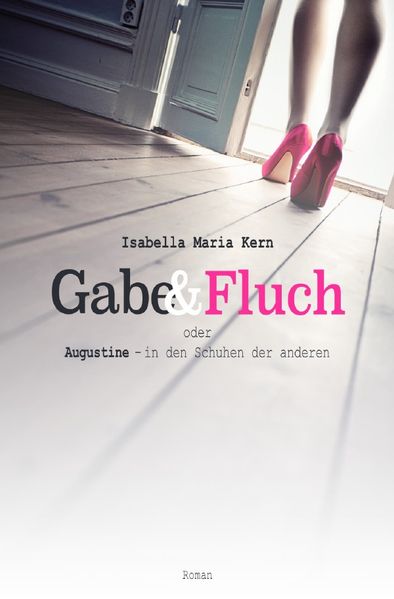 Cover von Gabe & Fluch