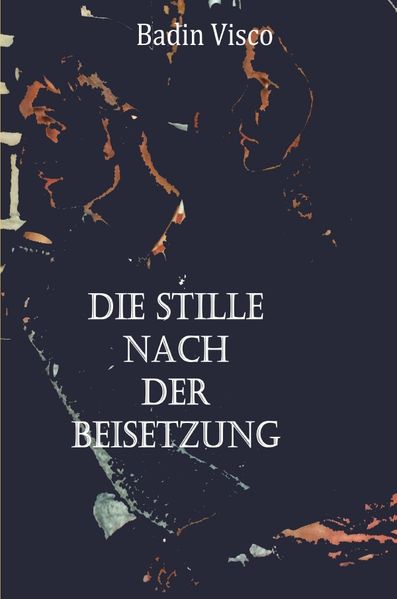 Cover von Lebensberichte autobiografischer Art / Die Stille nach der Beisetzung