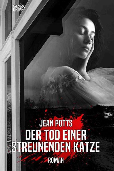 Cover von DER TOD EINER STREUNENDEN KATZE