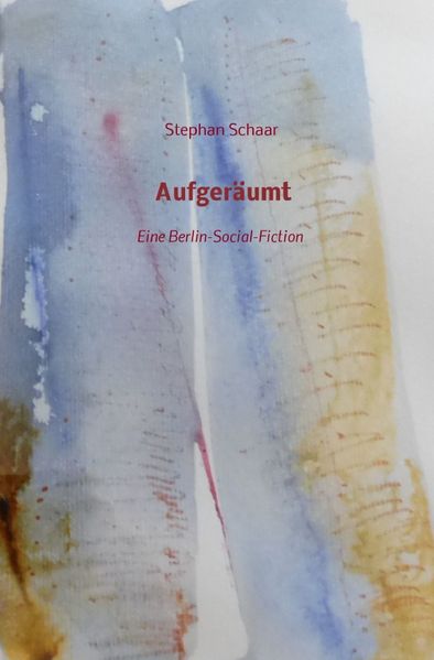 Cover von Aufgeräumt