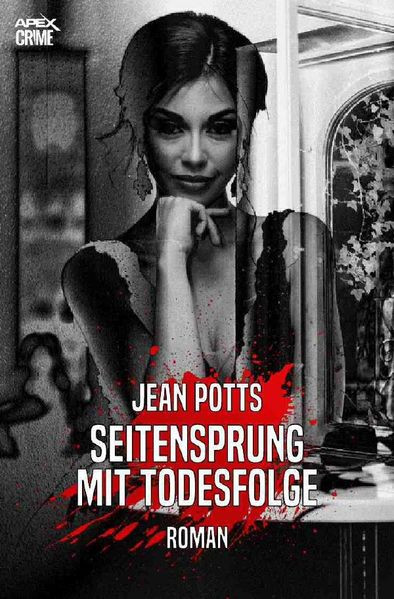 Cover von SEITENSPRUNG MIT TODESFOLGE