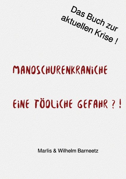 Cover von Mandschurenkraniche