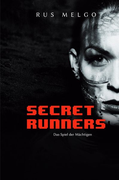 Cover von SECRET RUNNERS