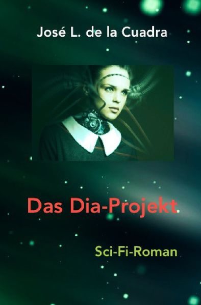 Cover von Das Dia-Projekt