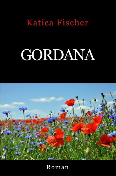 Cover von Starke Frauen / GORDANA
