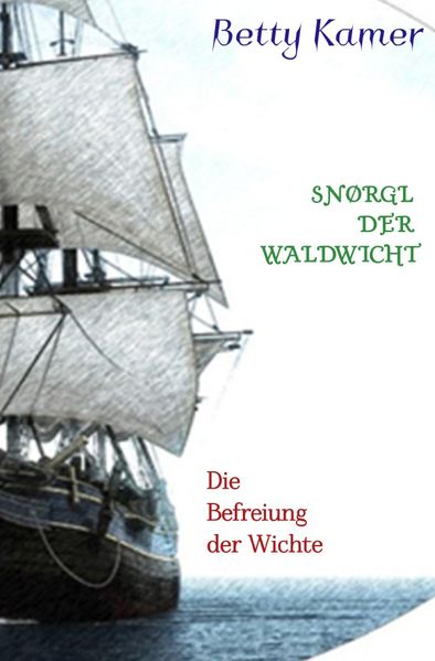 Cover von Snørgl der Waldwicht