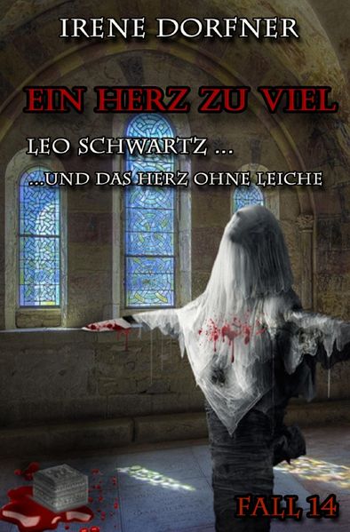 Cover von Leo Schwartz / Ein Herz zu viel