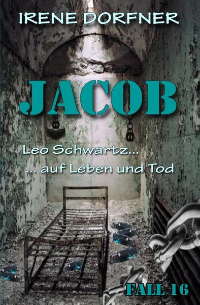Cover von Leo Schwartz / Jacob