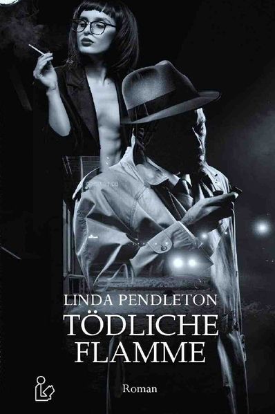 Cover von TÖDLICHE FLAMME